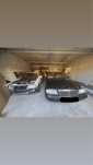 Vendo 2 Mercedes C200