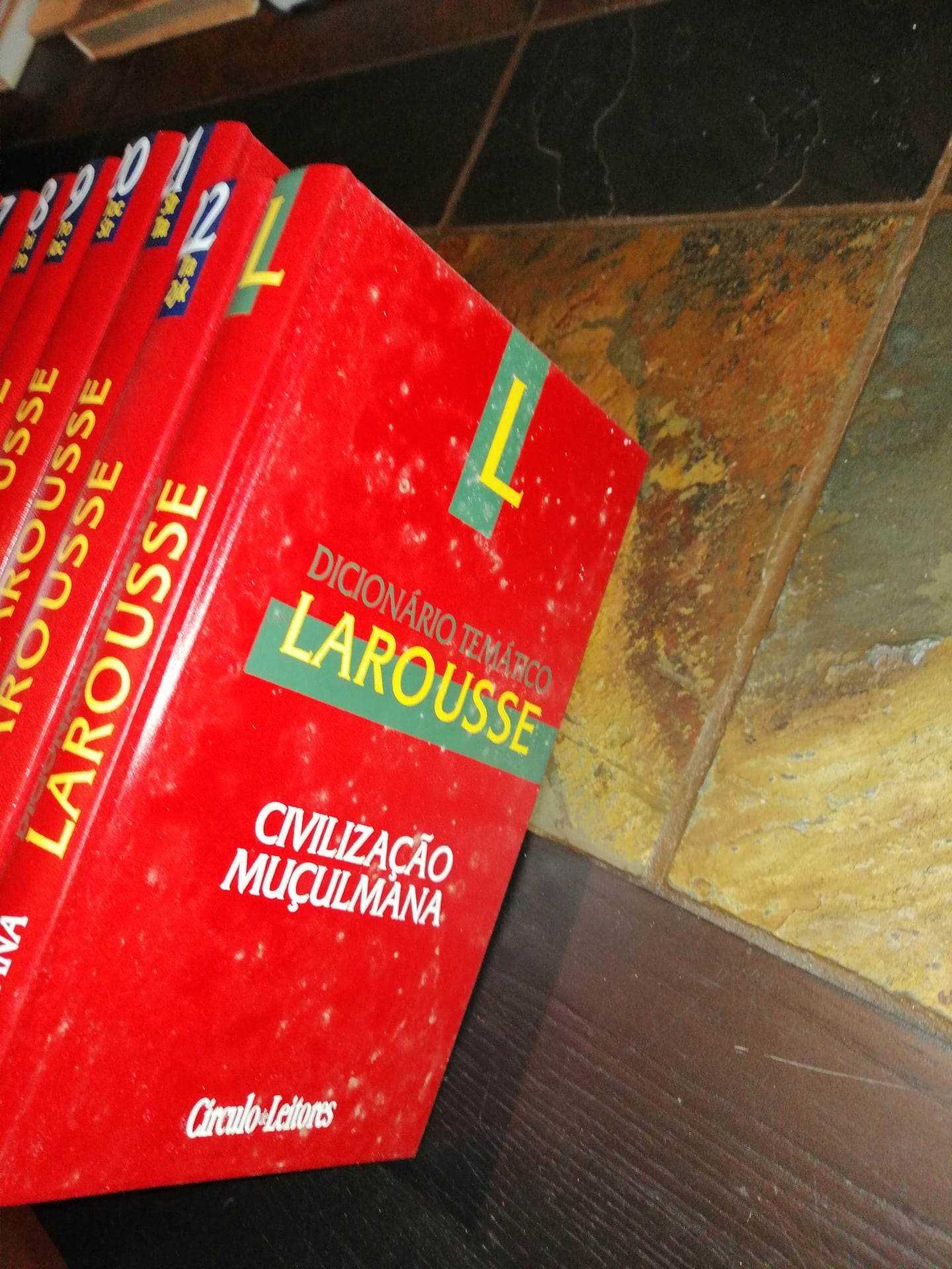 Nova Enciclopédia Larousse