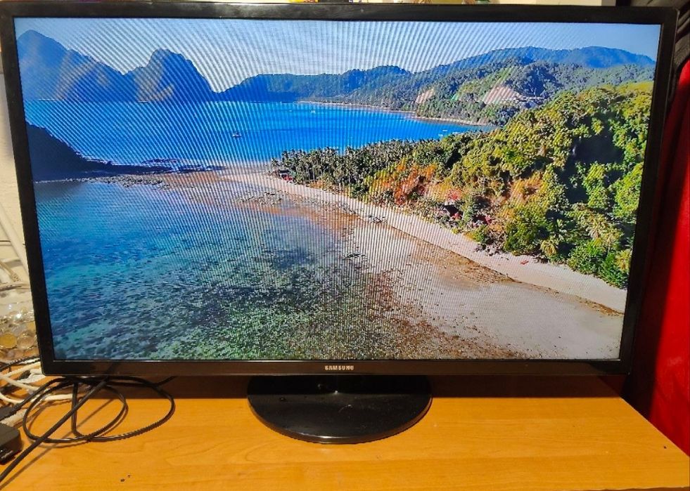 Телевизор Samsung з т2 32f4020