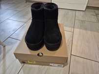 UGG Classic Mini Platform