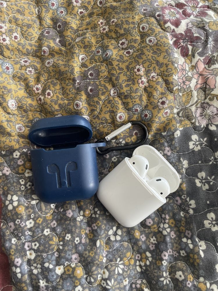Airpods 2 оригінальні