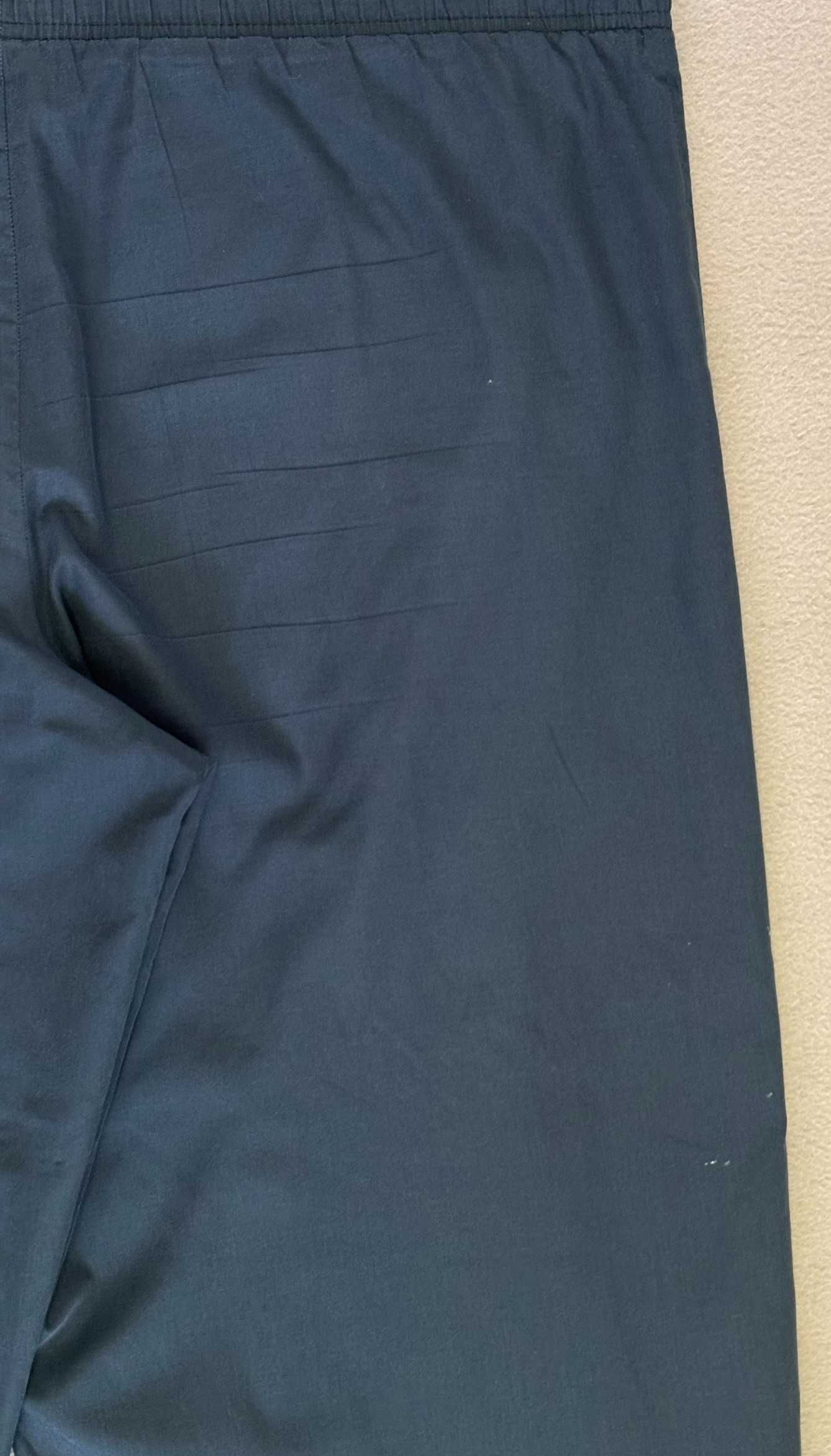 Spodnie dresowe Nike Y2K 00s roz. XL