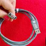 Kabel USB Nokia CA-53 6230i 6280 N70 N73 oryginał