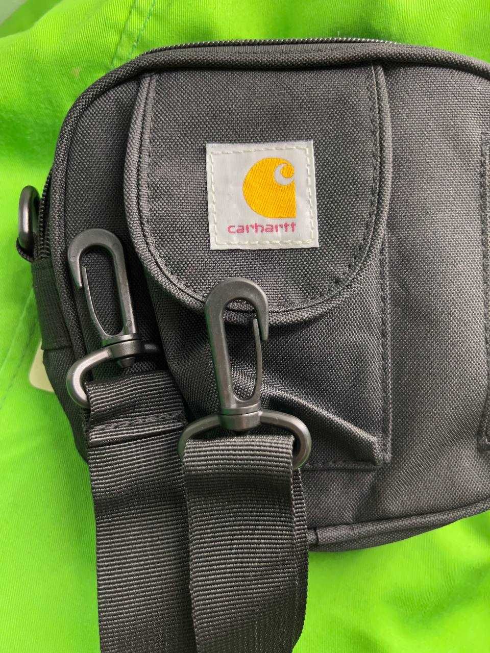 Сумка месенджер Carhartt