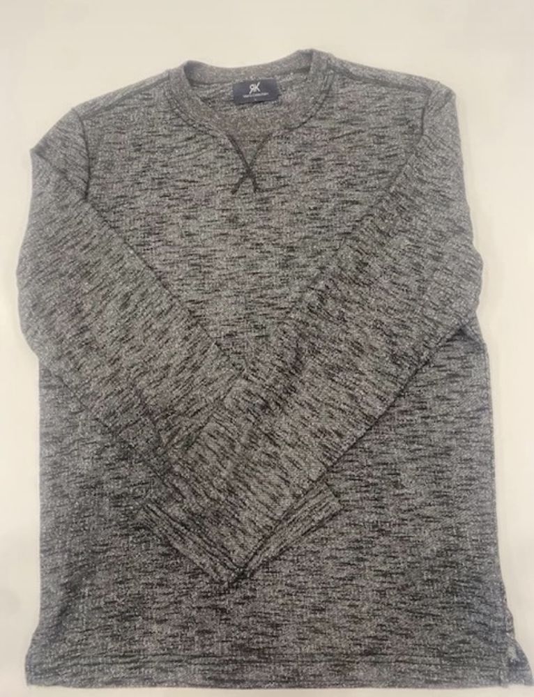 Sweater/ Camisola quentinha