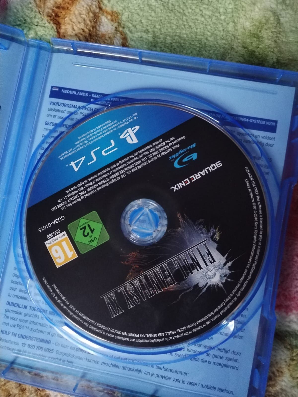Продам диски до приставки ps3-ps4