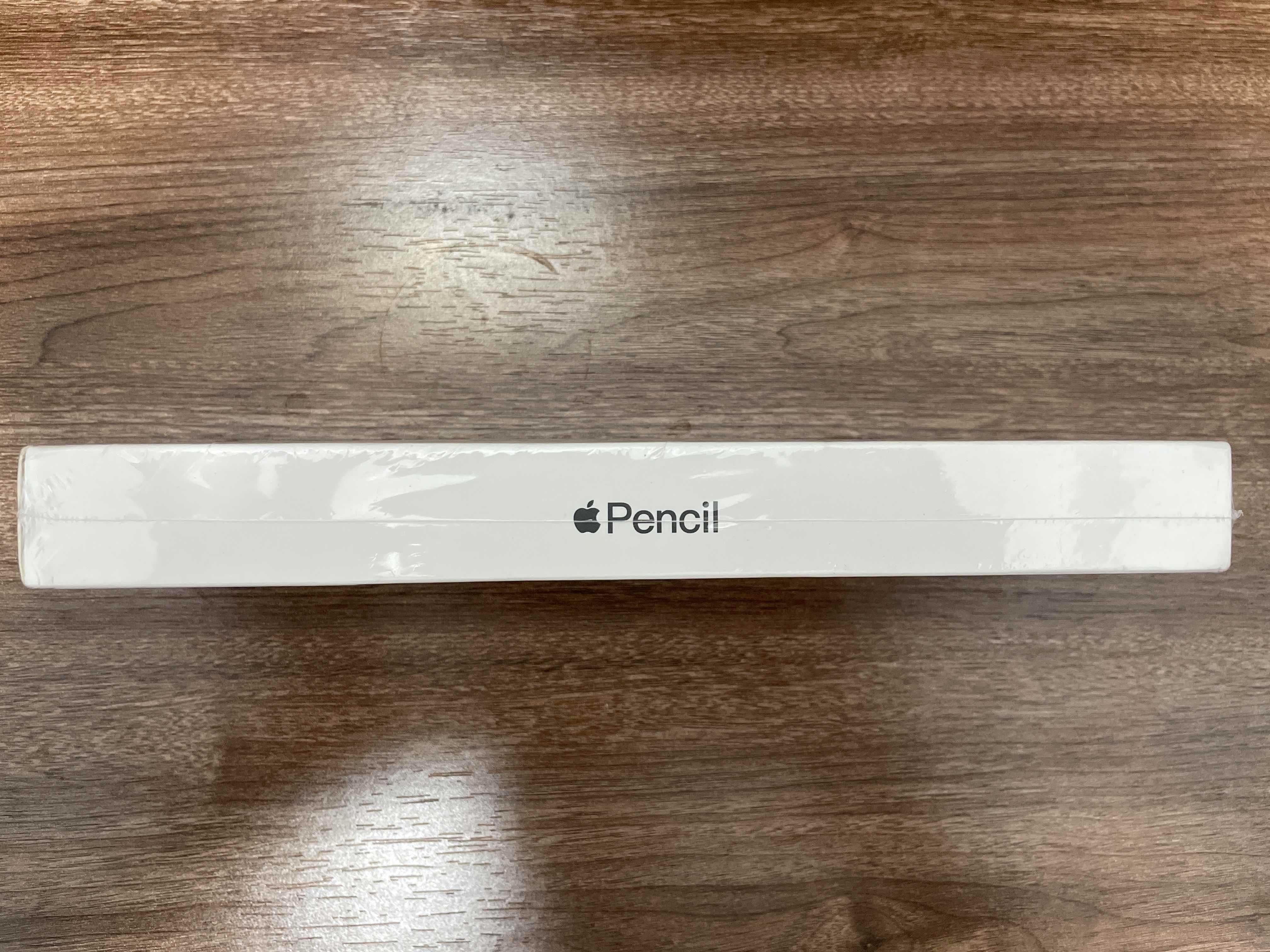 Apple pencil 2 generacja nowy