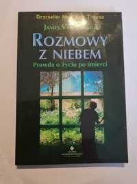 Rozmowy z niebem James Van Praagh