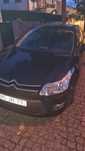 Citroen C4 diesel
