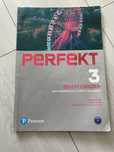 perfekt 3 cwiczenia