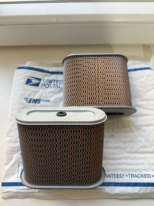 Kohler воздушный фильтр. Kohler 63 083 15-S Filter