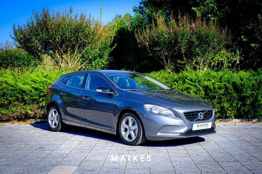 Volvo V40 1.6 D2 Momentum