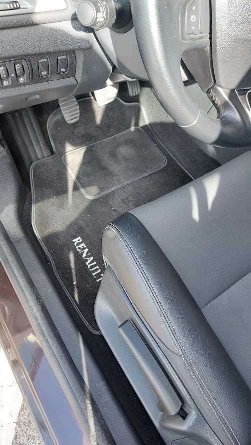 Renault Mégane Sport Tourer 1.5 dCi