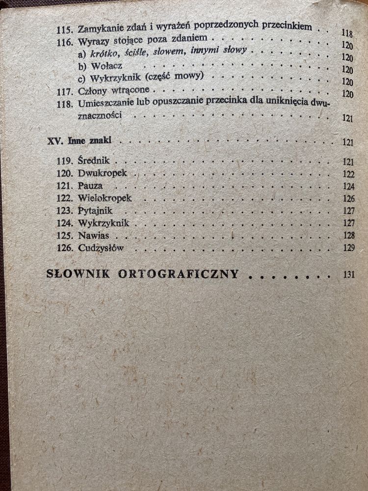 Słownik ortograficzny