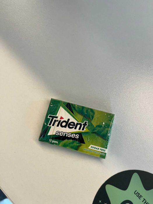 Trident Chewing Gum