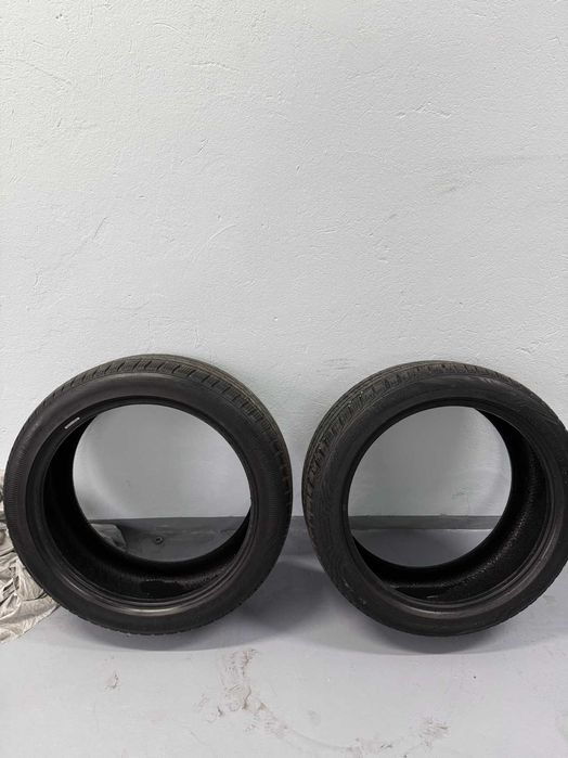 Opony wielosezonowe Vredestein Qutrac Pro 225/45/R19