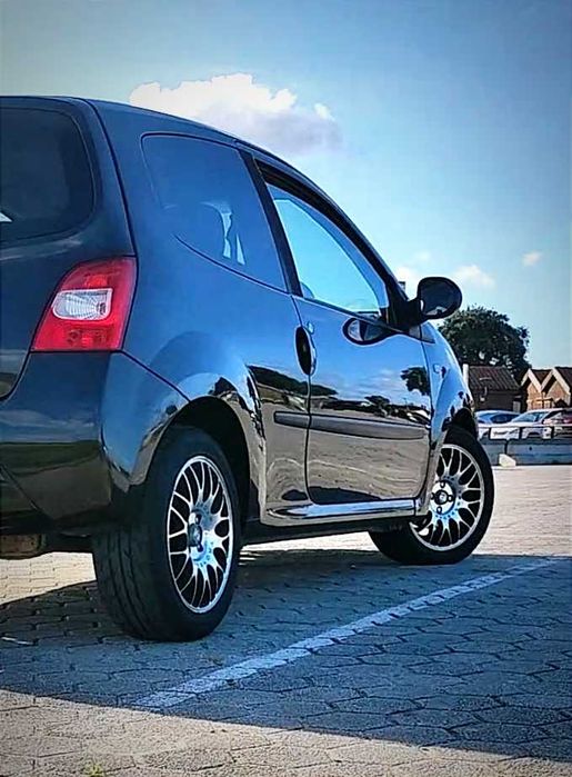Renault Twingo 2008 apenas : 3.500