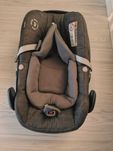 Maxi-Cosi Fotelik samochodowy Pebble Pro i-Size