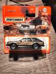 Amc Eagle Matchbox