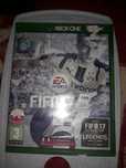Gra fifa 17 xbox One