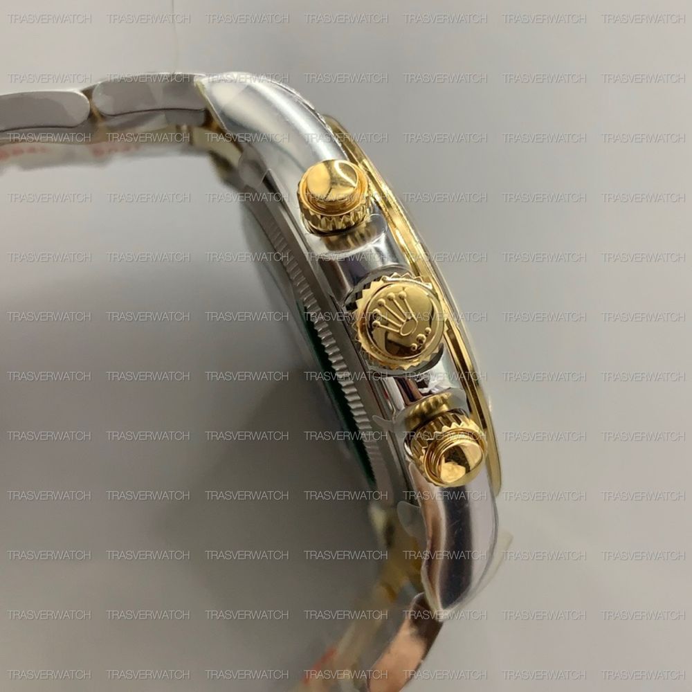 Годинник 2024 ROLEX Daytona 40mm 126503