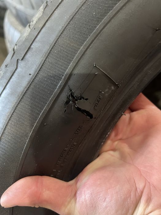 Firestone 235 60 R18