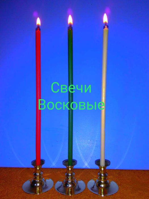 Мешочки маленькие