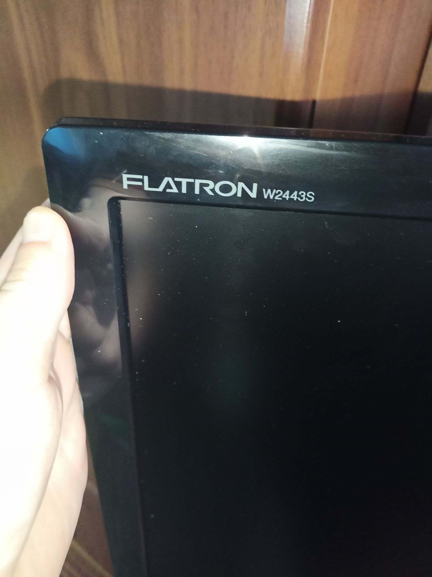 Lg flatron"24" 60hz
