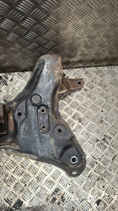 Sanki Przednie Fiat Panda Ii