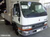 Peças Mitsubishi canter 3.0 de 2003