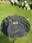 Mata do trampoliny 250 cm 48 oczek