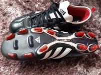 Korki Adidas Adipure IV TRX FG