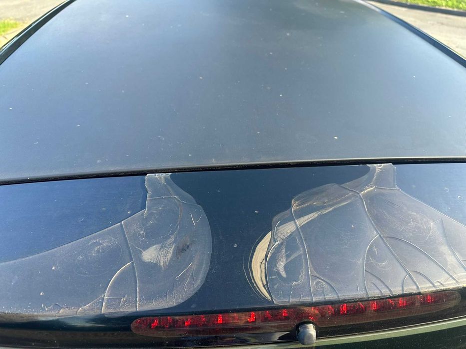 Smart 454 ForFour Pulse 1.3 GAZ