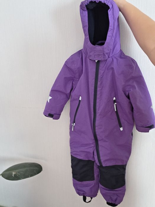 Комбинезон, комбінезон 92