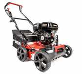 Wertykulator/ Aerator Spalinowy 2w1 Wynajem Rzeszów/ Kielnarowa