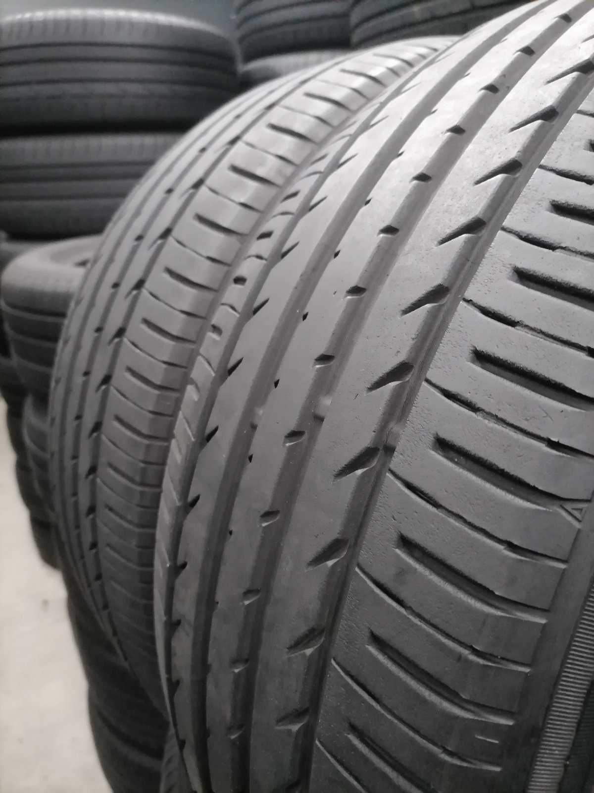 Літні Шини БВ 215/50 R18 TOYO Proxes R52 Склад