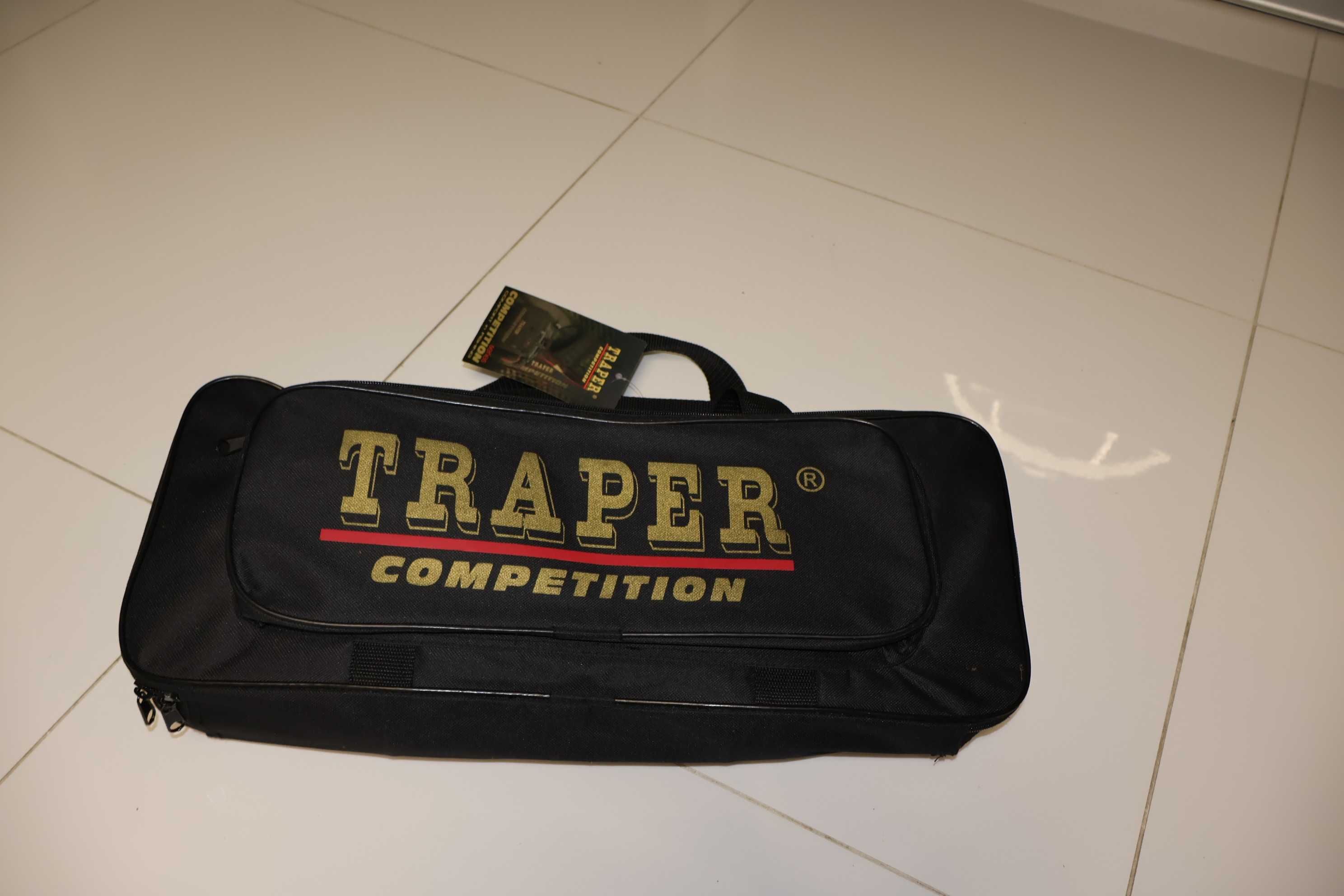 Rolka Traper Competition code  83037-Nowa