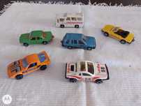 Carrinhos Majorette  vintage para colecionadores