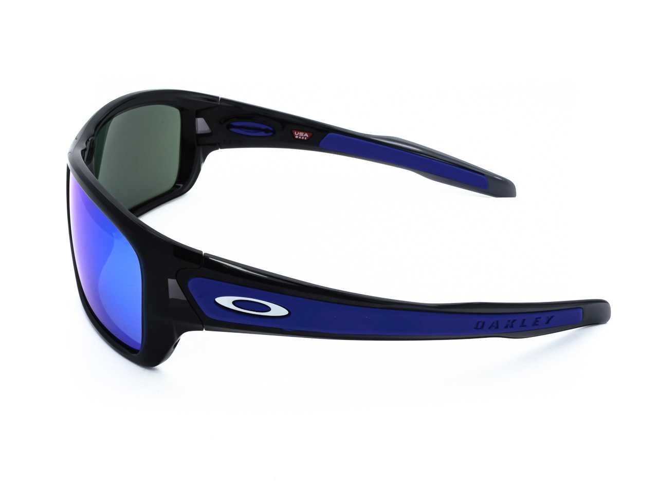 Окуляри Oakley Turbine OO9263-05 та інші моделі!