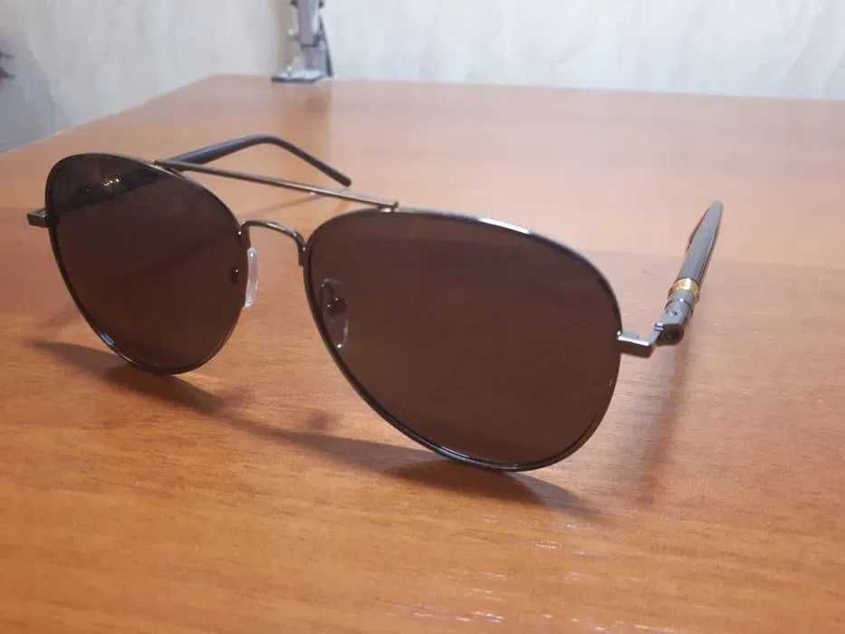 Сонцезахисні окуляри