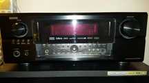 Amplituner Denon AVR3805