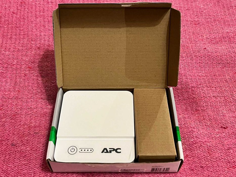 APC Back-UPS Connect 12V DC 36W