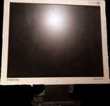 Monitor Samsung 19in