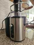 Liquidificadora BECKEN