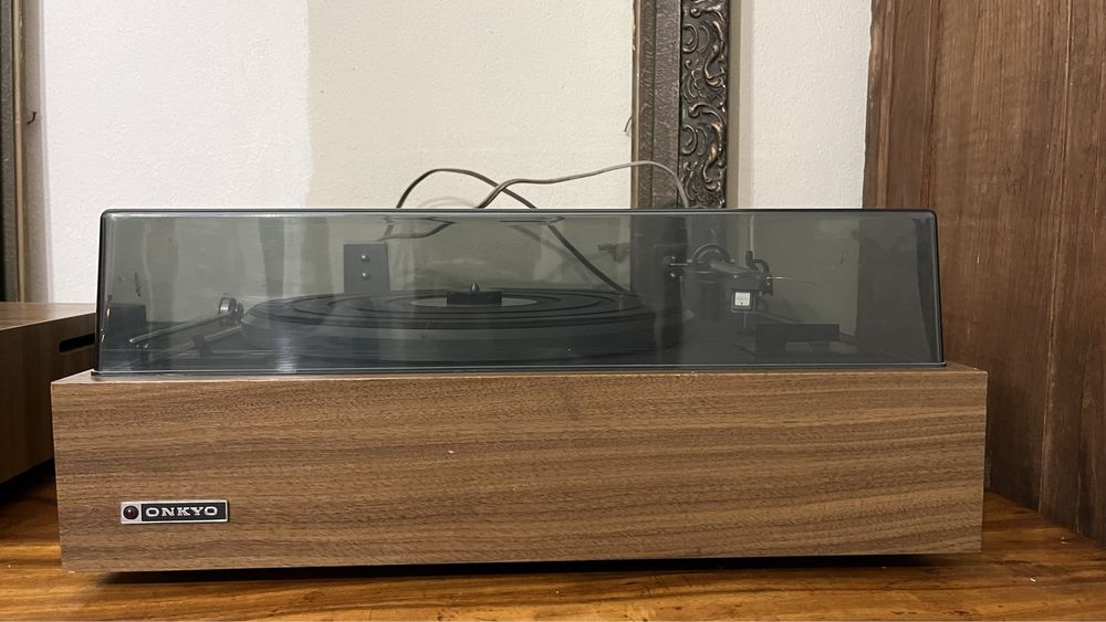 Onkyo Modular Stereo System - Dynamic Four 800