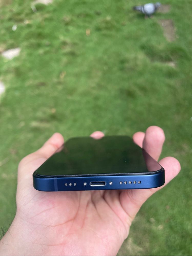 IPhone 12 128 Neverlock
