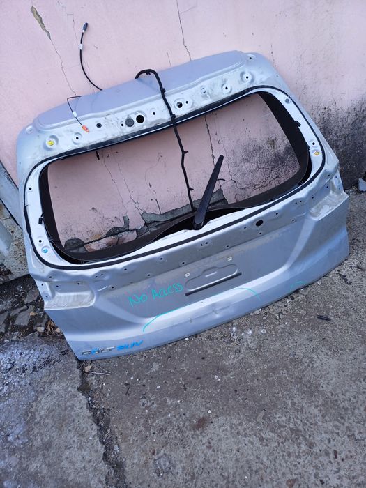 Ляда Bolt EUV крышка багажника Chevrolet дверь