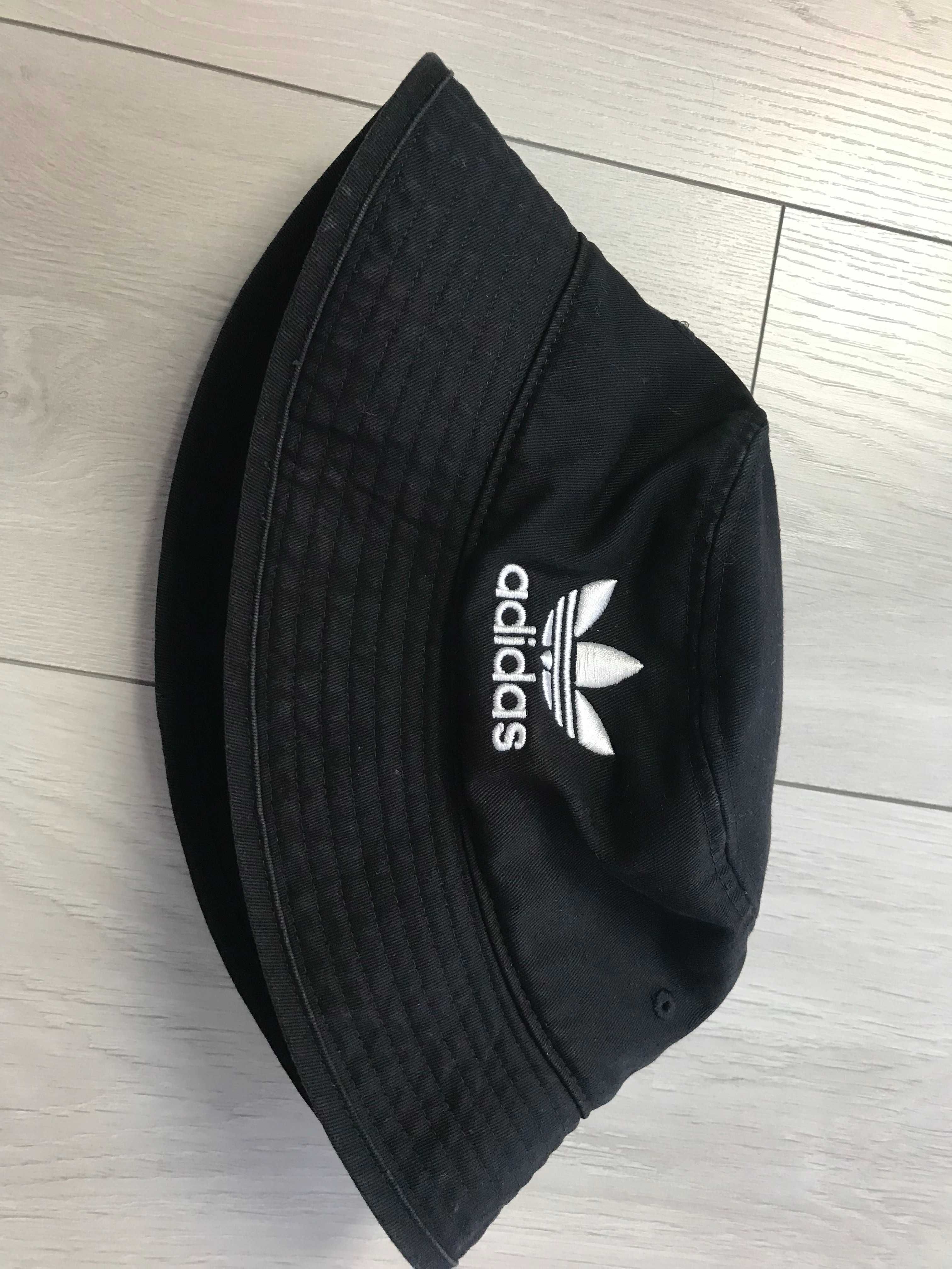 ADIDAS oryginalny kapelusz bucket hat