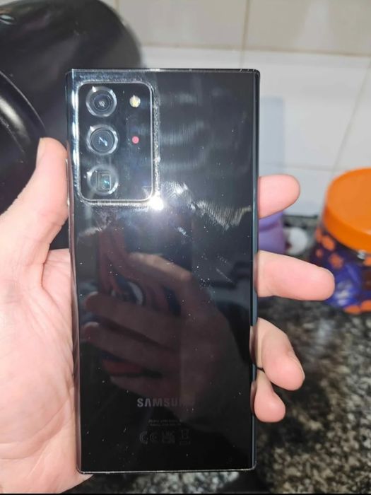 Sansung note 20 ultra 5g