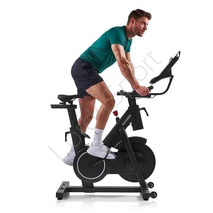Rower spinningowy HAMMER SPEED RACE SR magnetyczny